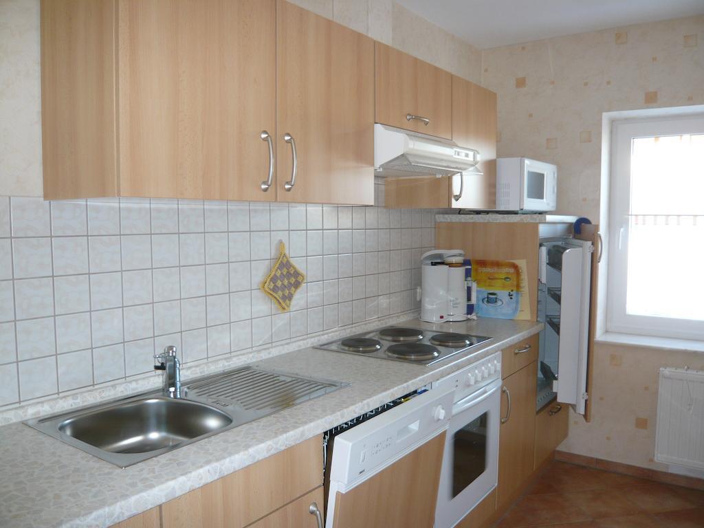 Haus Talblick Villa Willingen  Cameră foto