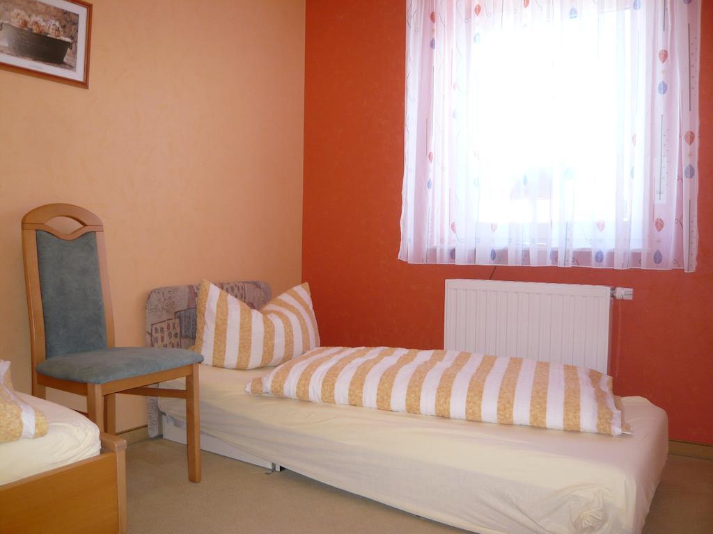 Haus Talblick Villa Willingen  Cameră foto