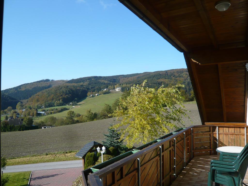 Haus Talblick Villa Willingen  Exterior foto