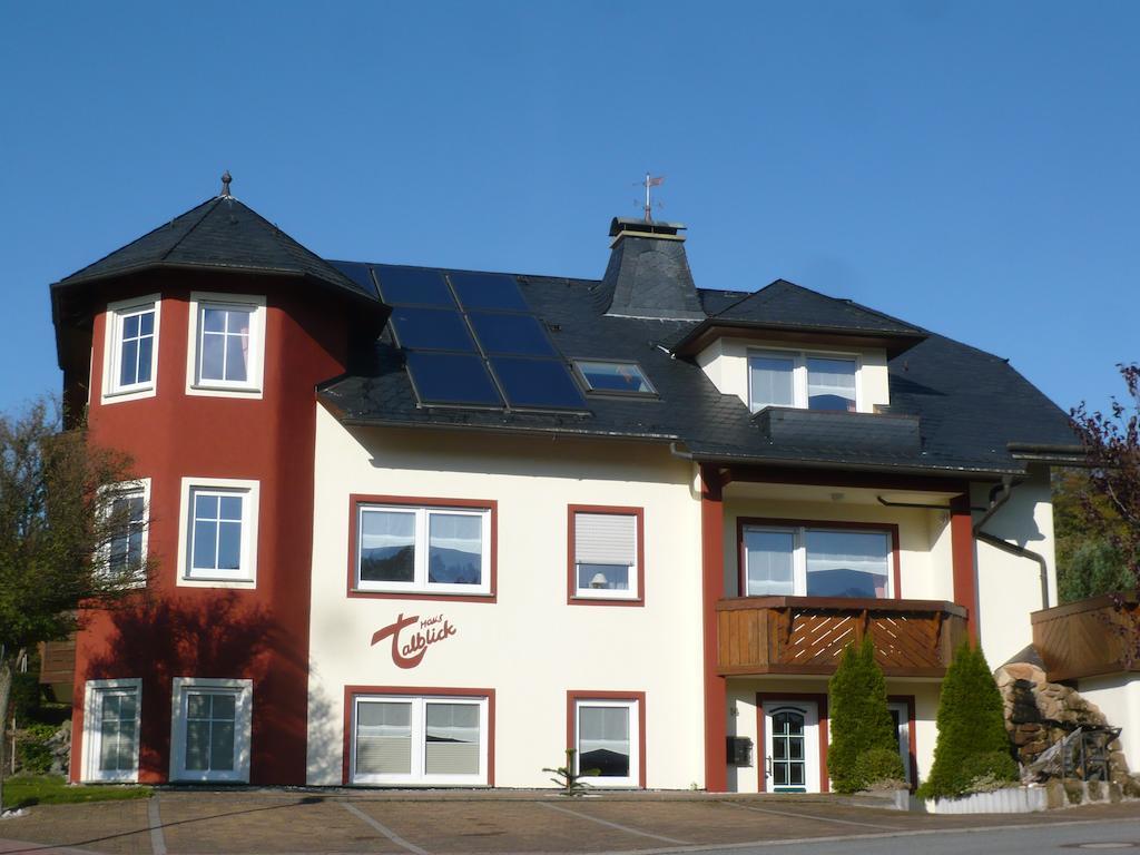 Haus Talblick Villa Willingen  Exterior foto