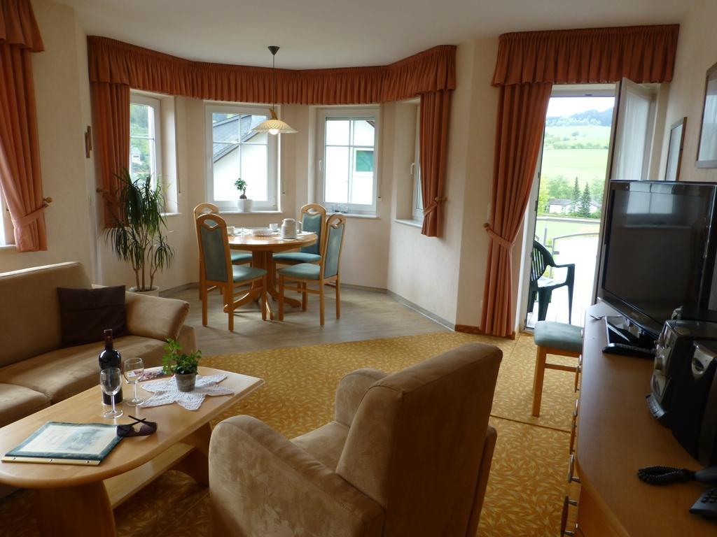Haus Talblick Villa Willingen  Exterior foto